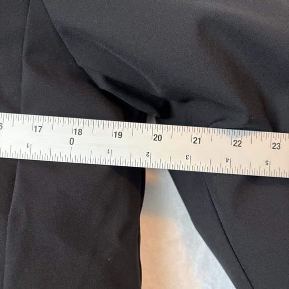 Mercer Collective Saks fifth avenue black Betsy Asymmetric Down Parka small NWT - Picture 8 of 16